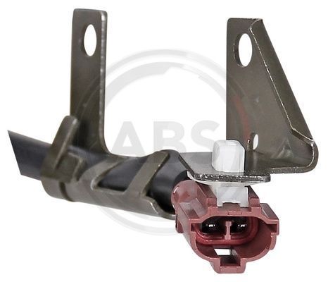 Jutiklis, rato greitis A.B.S. 31961