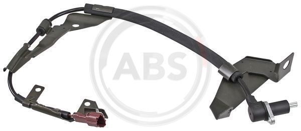 Jutiklis, rato greitis A.B.S. 31961