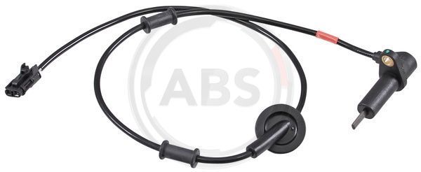 Jutiklis, rato greitis A.B.S. 31966