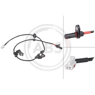 Jutiklis, rato greitis A.B.S. 31982