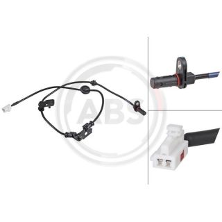 Jutiklis, rato greitis A.B.S. 31983