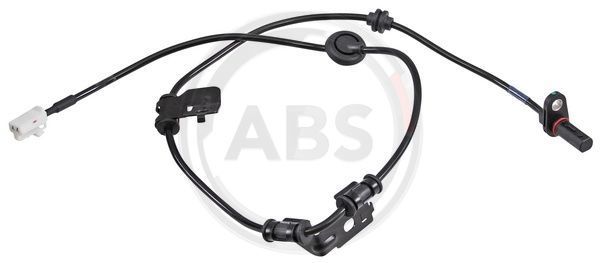 Jutiklis, rato greitis A.B.S. 31983