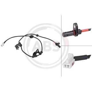 Jutiklis, rato greitis A.B.S. 31984