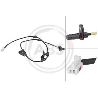 Jutiklis, rato greitis A.B.S. 31985