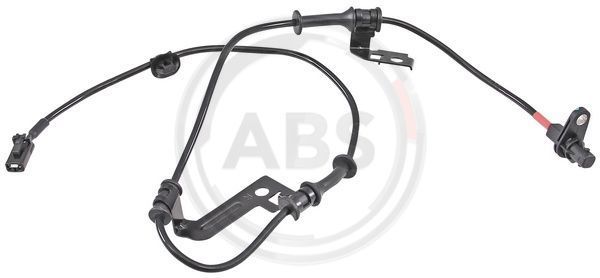 Jutiklis, rato greitis A.B.S. 31987