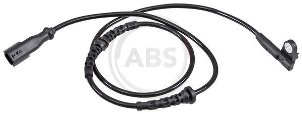 Jutiklis, rato greitis A.B.S. 31999