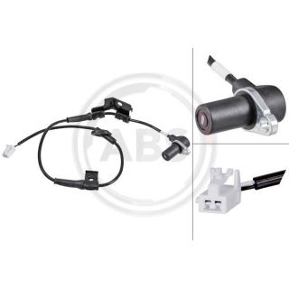 Jutiklis, rato greitis A.B.S. 32019