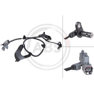 Jutiklis, rato greitis A.B.S. 32021