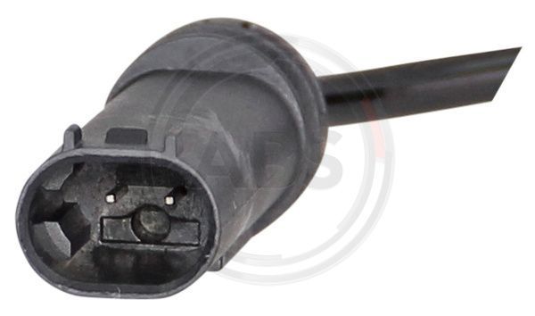 Jutiklis, rato greitis A.B.S. 32030