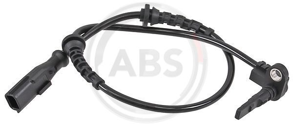 Jutiklis, rato greitis A.B.S. 32034