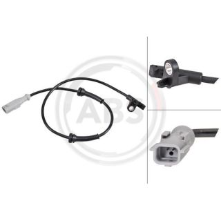 Jutiklis, rato greitis A.B.S. 32036