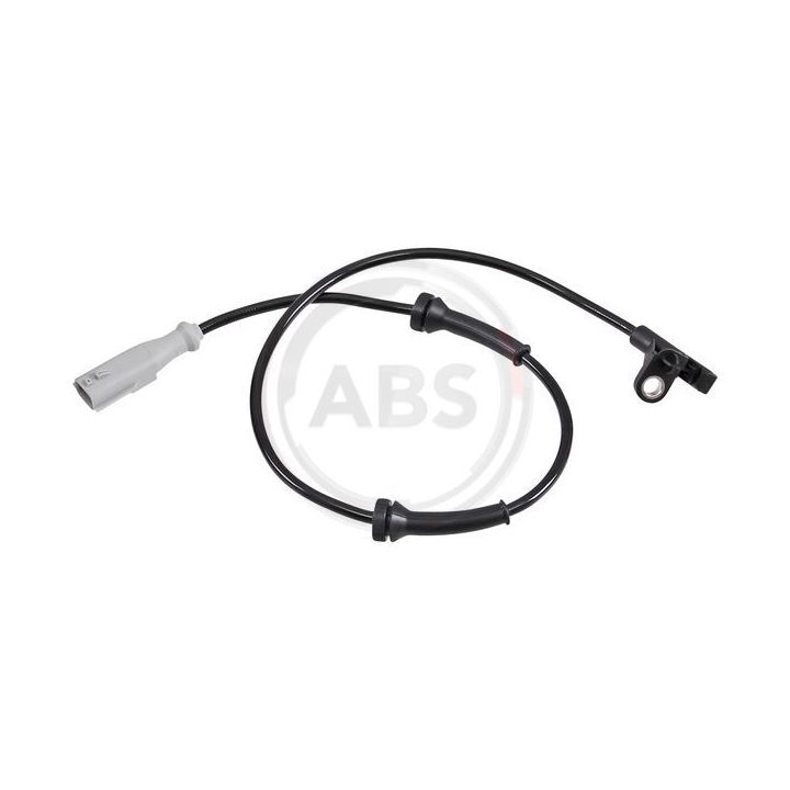 Jutiklis, rato greitis A.B.S. 32036