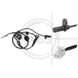 Jutiklis, rato greitis A.B.S. 32040