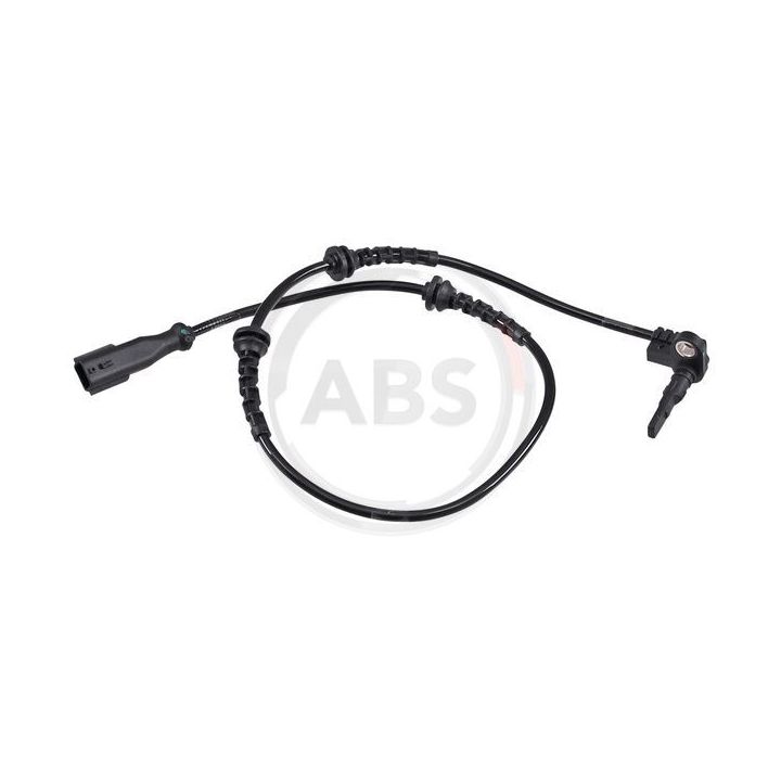 Jutiklis, rato greitis A.B.S. 32041