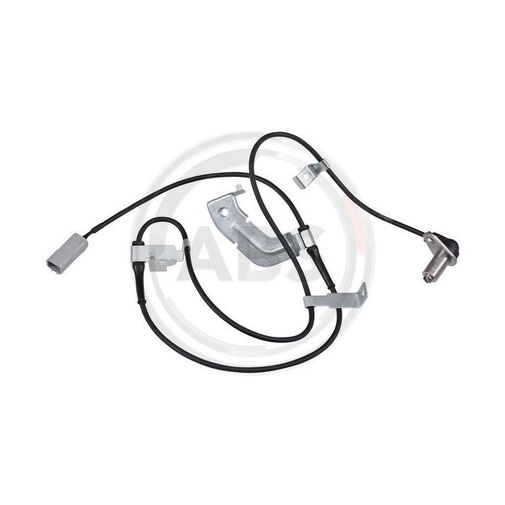 Jutiklis, rato greitis A.B.S. 32042