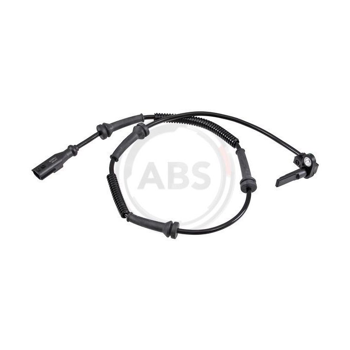 Jutiklis, rato greitis A.B.S. 32055