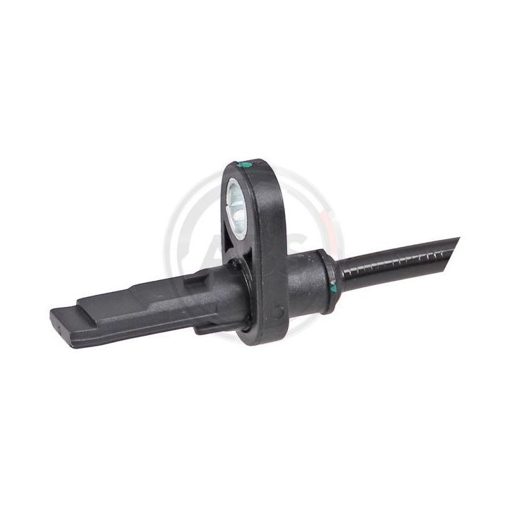 Jutiklis, rato greitis A.B.S. 32057