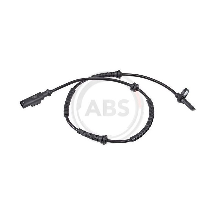 Jutiklis, rato greitis A.B.S. 32057