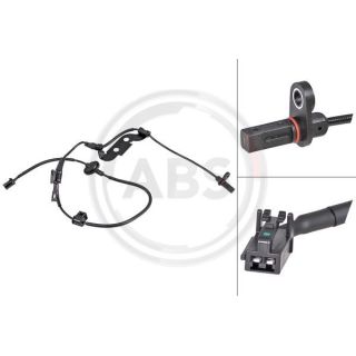 Jutiklis, rato greitis A.B.S. 32066