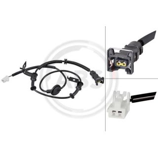 Jutiklis, rato greitis A.B.S. 32069