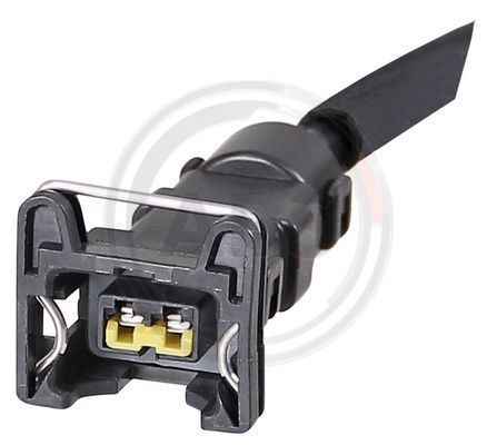 Jutiklis, rato greitis A.B.S. 32069