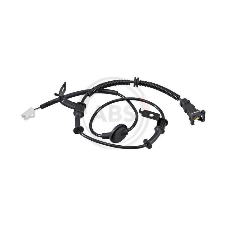 Jutiklis, rato greitis A.B.S. 32069