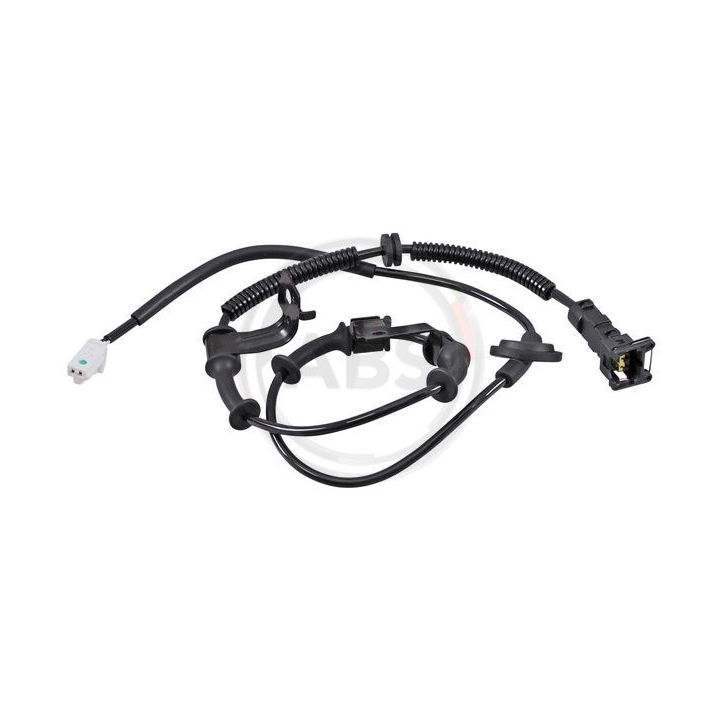 Jutiklis, rato greitis A.B.S. 32070