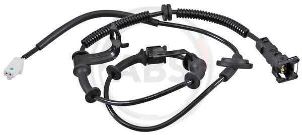 Jutiklis, rato greitis A.B.S. 32070