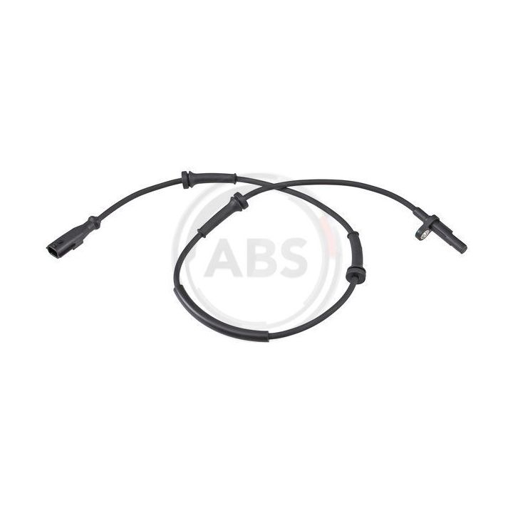 Jutiklis, rato greitis A.B.S. 32075