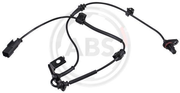 Jutiklis, rato greitis A.B.S. 32079