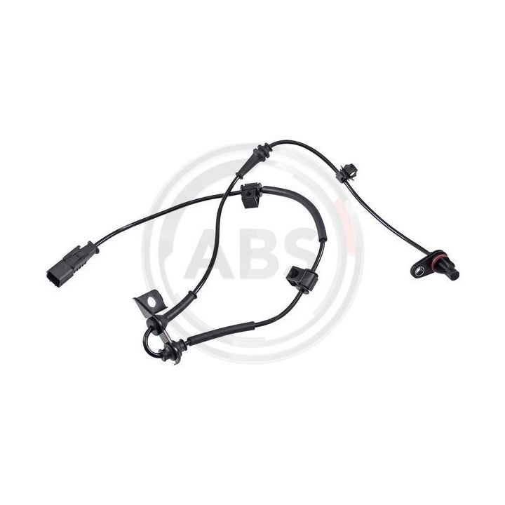 Jutiklis, rato greitis A.B.S. 32080