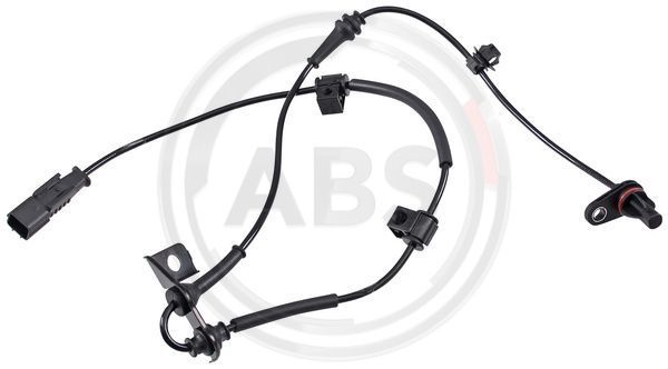 Jutiklis, rato greitis A.B.S. 32080