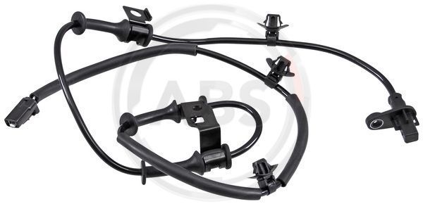 Jutiklis, rato greitis A.B.S. 32083