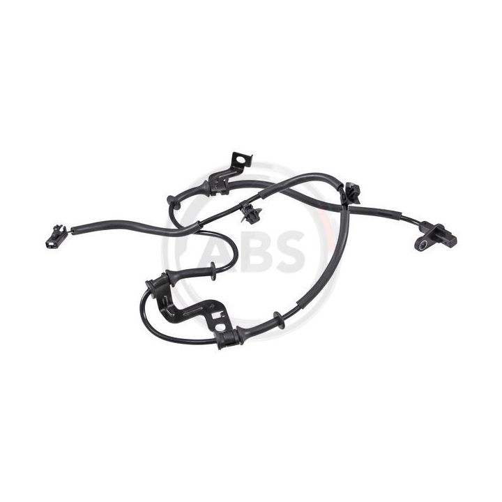 Jutiklis, rato greitis A.B.S. 32086