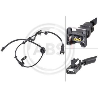 Jutiklis, rato greitis A.B.S. 32087