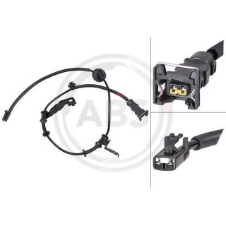 Jutiklis, rato greitis A.B.S. 32088