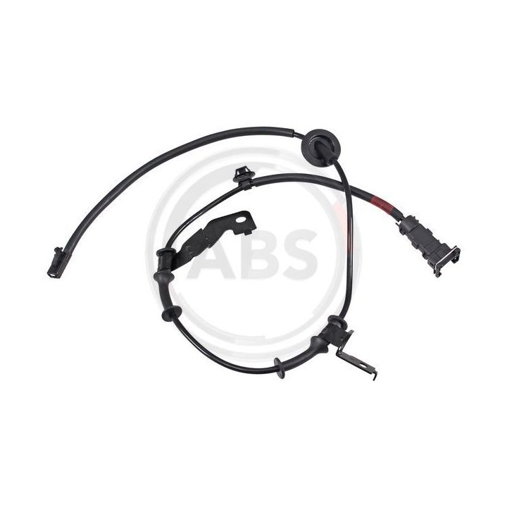 Jutiklis, rato greitis A.B.S. 32088