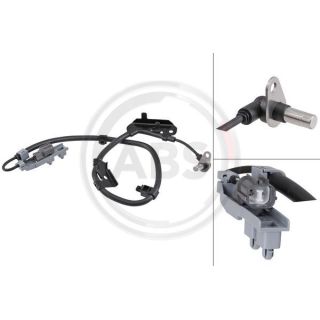 Jutiklis, rato greitis A.B.S. 32108