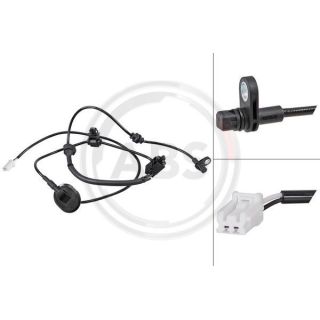 Jutiklis, rato greitis A.B.S. 32111