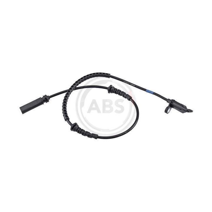 Jutiklis, rato greitis A.B.S. 32115