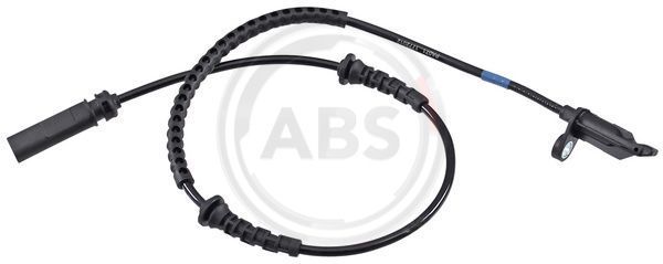 Jutiklis, rato greitis A.B.S. 32115