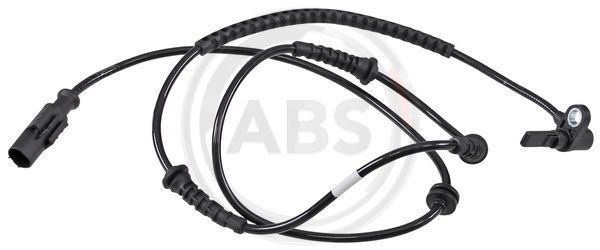 Jutiklis, rato greitis A.B.S. 32116