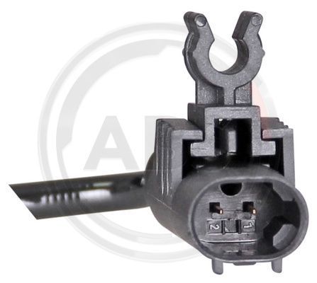 Jutiklis, rato greitis A.B.S. 32135