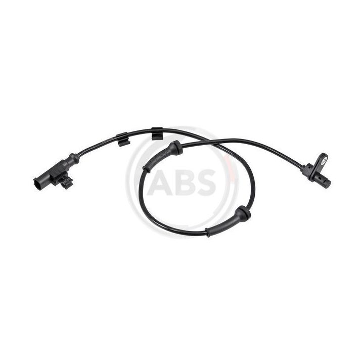 Jutiklis, rato greitis A.B.S. 32135