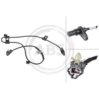 Jutiklis, rato greitis A.B.S. 32140