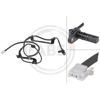 Jutiklis, rato greitis A.B.S. 32141