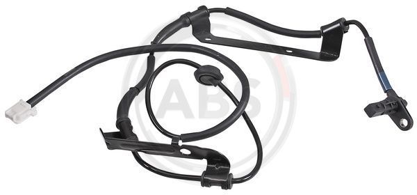 Jutiklis, rato greitis A.B.S. 32141