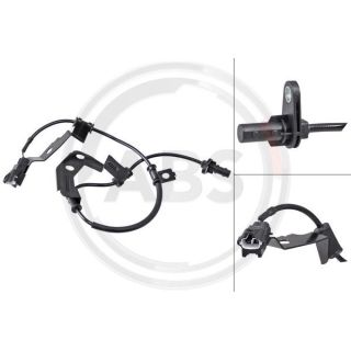 Jutiklis, rato greitis A.B.S. 32153