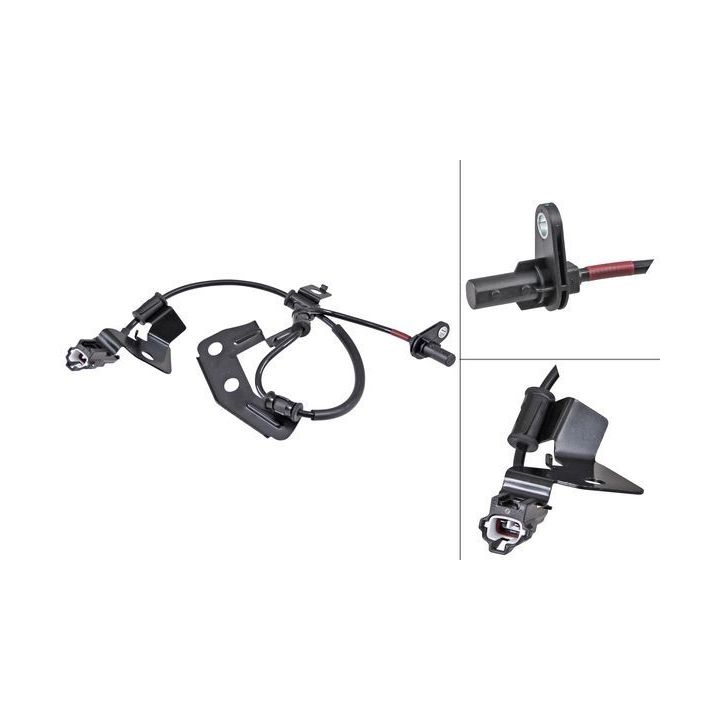 Jutiklis, rato greitis A.B.S. 32154