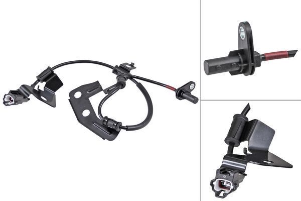 Jutiklis, rato greitis A.B.S. 32154